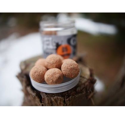 G.B.U. Boilies ANARCHY