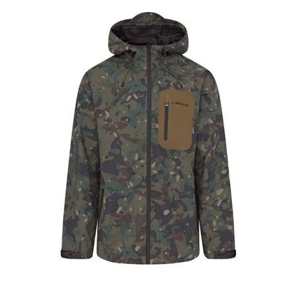 Trakker Bunda TechPro Waterproof Jacket