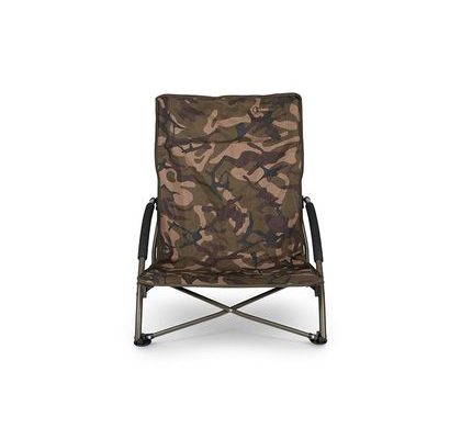 Fox Mikina Khaki/Camo Pullover Premium 310 Hoodie