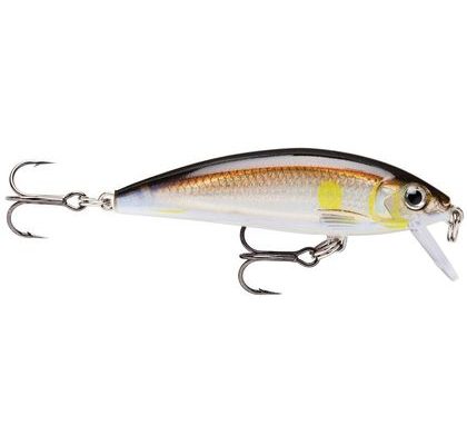 Rapala Wobler X-Rap Count Down AYU