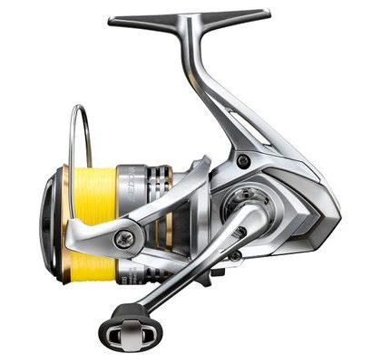 Shimano Navijak Sedona 2500S FJ PE