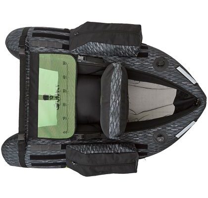 Deeper Nahazovací sonar Fishfinder CHIRP+ 2