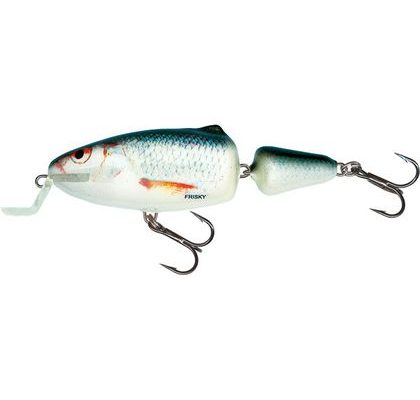 Salmo Wobler Minnow Floating 5cm