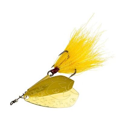 Westin Třpytka Spinstrike Bucktail 14g