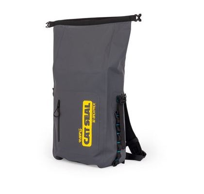 Black Cat Taška Cat Seal Eva Bag 30l