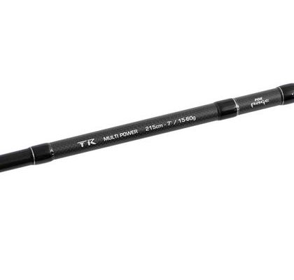 Fox Rage Prút Prism X Travel Power Spin 240cm 15-50g 4pc