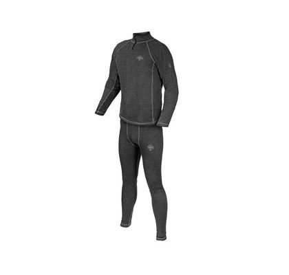 Delphin Termobielizeň Tundra Blacx