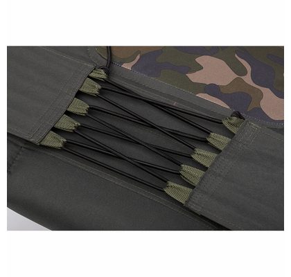 Mivardi Ležadlo CamoCODE Flat8