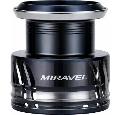 Shimano Náhradná cievka Miravel 2500 HG