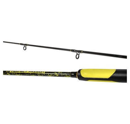 Black Cat Prút Perfect Passion XH-S 3m 600g