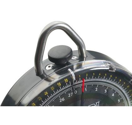 Delphin Mechanická váha Basic