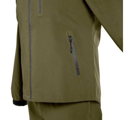 Delphin Winter Cruiser 5T