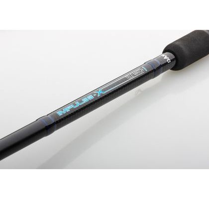 Delphin Prút Yupie 180cm 40g