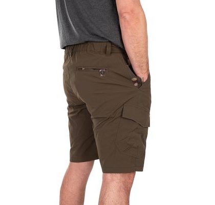 Fox Kraťasy LW Camo Jogger Short