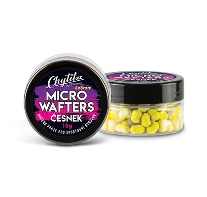 Chytil Micro Wafters 6x8mm 10g