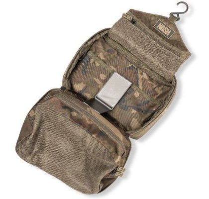 Nash Hygienická Taška Subterfuge Wash Bag