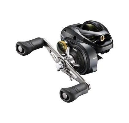 Abu Garcia Multiplikátor MAX5 X LP-L