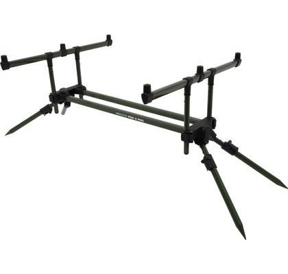 Mikado Stojan Rodpod Second Pod 3 Rods