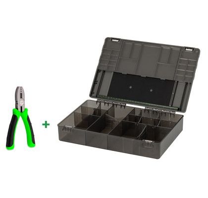 Korda Box Tackle Box Large