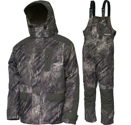Prologic Oblek HighGrade Thermo Suit RealTree