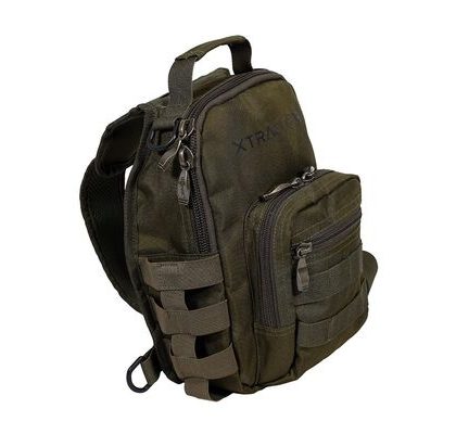 Sonik Batoh Xtractor Sling Bag