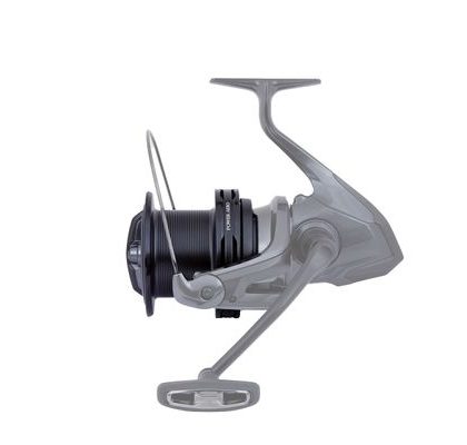 Shimano Náhradní cívka Spool Power Aero 14000 XTC