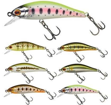 Gunki Wobler Rodan 5,9cm SHW