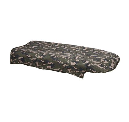 Prologic Prikrývka na Spacák Element Thermal Bed Cover Camo 200x130cm
