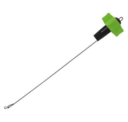 Westin Gumová nástraha Bullteez Shadtail Green Tomato