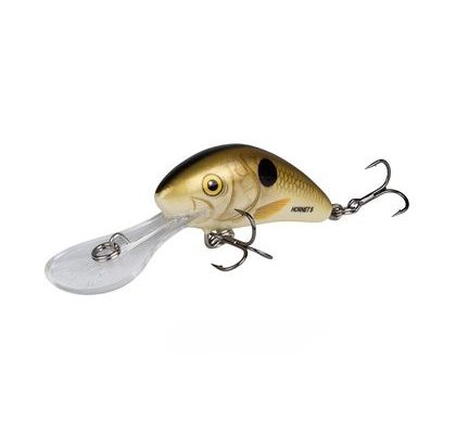Savage Gear Wobler Gravity Twitch DR SP GLDMN