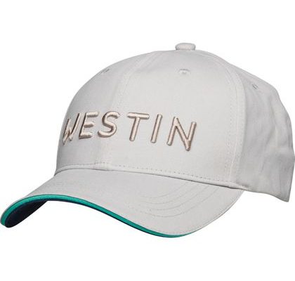 Westin Kšiltovka Island Upf Cap Mist Grey