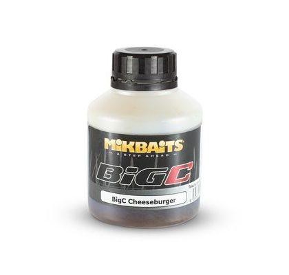 Mikbaits PVA Bomb Broskev&Black pepper 15ks