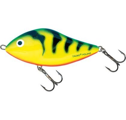 Salmo Wobler Slider Sinking 7cm