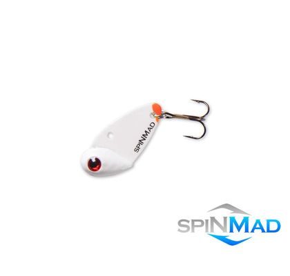 SpinMad Cikáda Motýlek 09