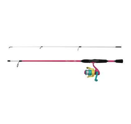 Shakespeare Navijak Freeflow Centrepin Reel