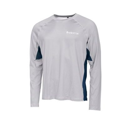 Westin Triko Flats Upf Shirt Mist Grey