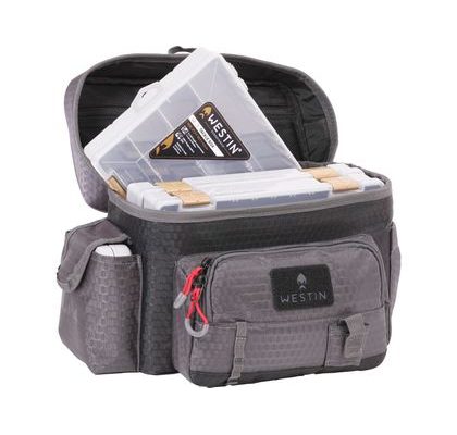 Westin Přívlačová taška W2 Lure Bag S 3 Boxes