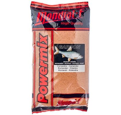 Mondial F Krmítková zmes Powermix Roach 1kg