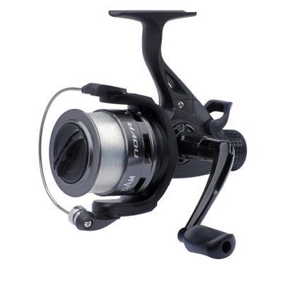 DAM Naviják Insider 7 2500S FD