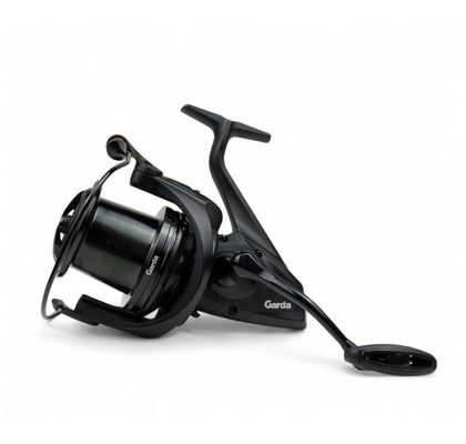 Garda Naviják Sniper SSX Black 14 000 + 10 000