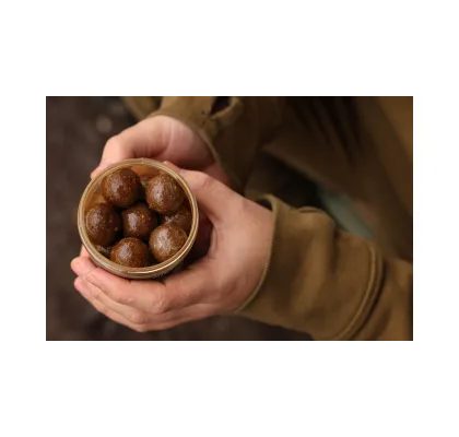 Nikl Plovoucí boilies 50g