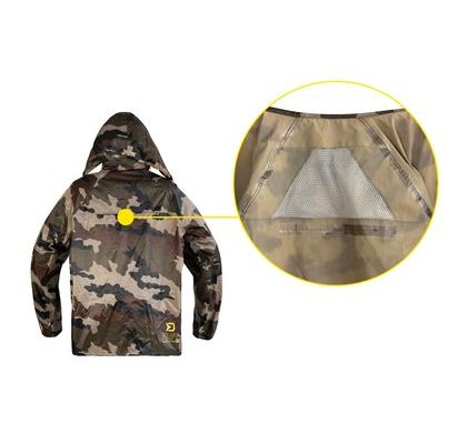 DAM Komplet Xtherm Winter Suit