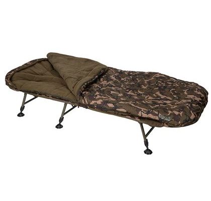 Fox Taška Camolite Medium Accessory Bag