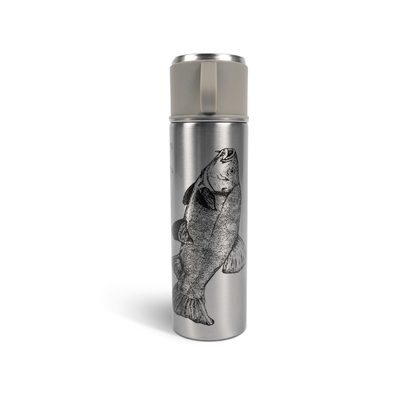 Korum Termoska Classic Thermal Flask Lieň 500ml