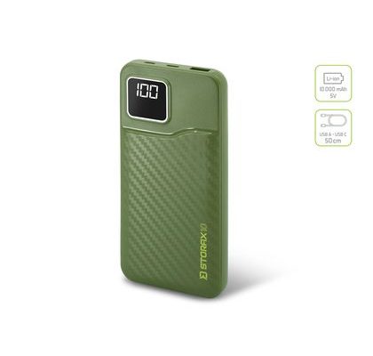 Delphin Powerbanka StoraX 10 000 mAh