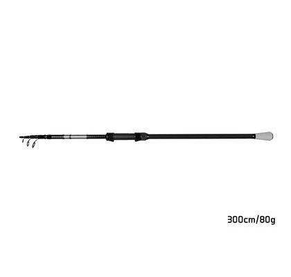 DAM Prút Base-X Multipicker 2,4m 10-50g