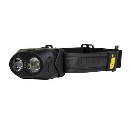 RidgeMonkey Čelovka VRH150X Pro USB Rechargeable Headtorch