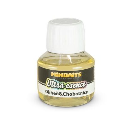 Mikbaits Ultra esencia 50ml