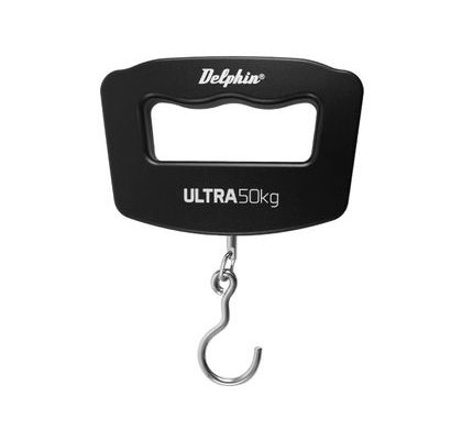 Delphin Digitálna váha Ultra