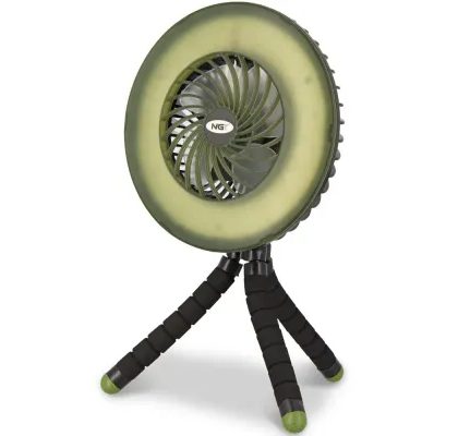 Mivardi Sada pro napojení bivaků k přístřešku Base Camp XL 2ks